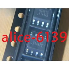 50PCS New HT6872 HT6872SPNR D-style 2x3W #JY