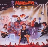 The Thieving Magpie (La Gazza Ladra) | Marillion | Deutsch | Audio-Cd | Midprice