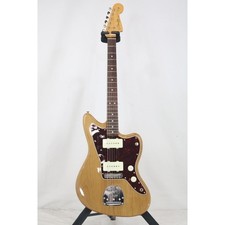 Fender FSR MIJ Traditional II Jazzmaster Natural Made in Japan w/ Soft Case