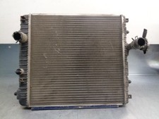 Radiateur Subaru G3X JUSTY