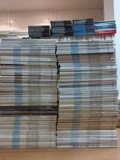 TUTTI GLI ETERNAUTA DAL N. 1 AL N. 177 DAL 1982 AL 1997 SCEGLI DAL MENU'.....