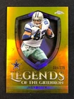 2025 Topps Chrome Jason Witten Base (RAW)