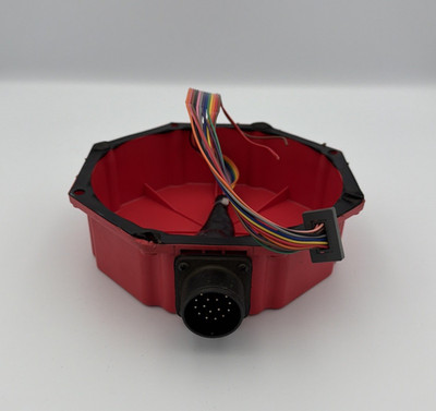 FANUC A290-0501-X053 ENCODER CAP WITH A290-0501-X054 ENCODER CABLE