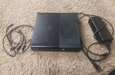 Xbox 360 E Sold As Is Read Description