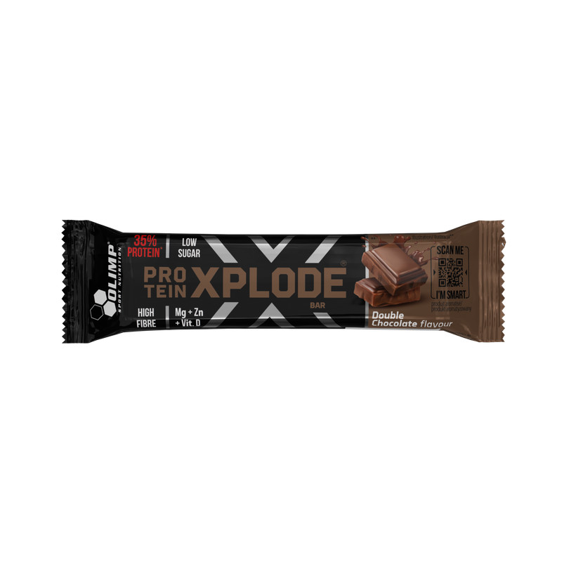 5901330093760 OLIMP SPORT NUTRITION Xplode 40 Olimp La 3290₽