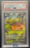 2022 Pokemon SWSH Black Star Promos Charizard V #SWSH260 PSA 9