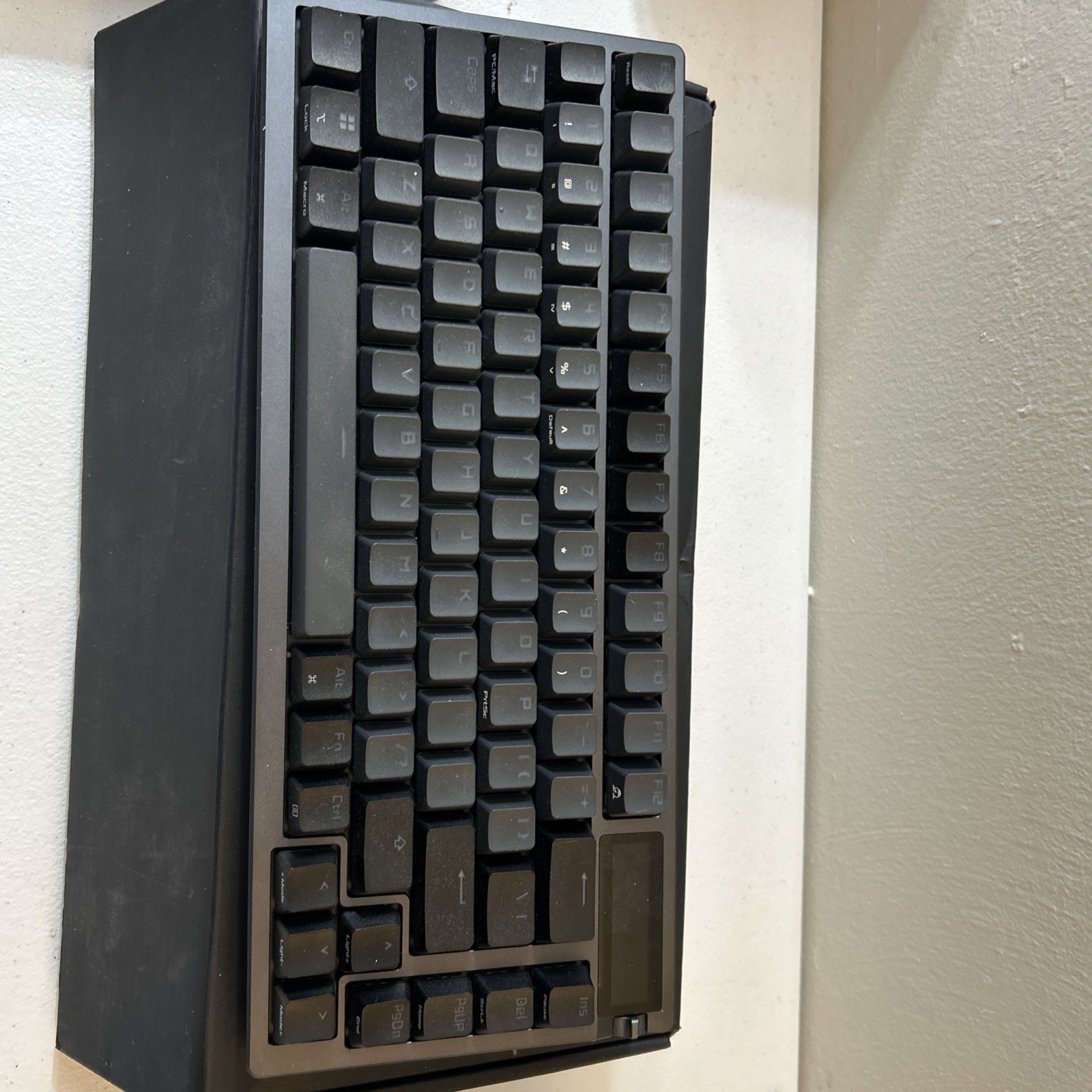 Asus Rog Both Wireless Mechanical Gaming Keyboard