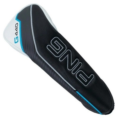 Ping Golf Club G440 MAX Fairway Wood 3W S Flex TOUR 2.0 CHROME 65