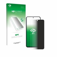 Anti Spy Blickschutz Folie FüR Samsung Galaxy A56 5G (Case-Friendly) Folie