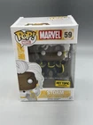 Funko Pop Marvel Storm Hot Topic Exclusive #59 See Photos