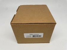 Aiphone SBX-2G/A 11724 Stainless Steel Surface Mount Box Enclosure Door Systems