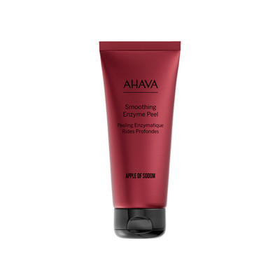 AHAVA Enzyme Facial Peel  3.4 fl.oz  100 ml AHV32 Authentic