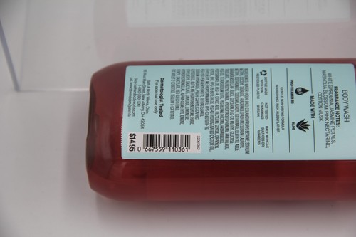 NEW BATH AND BODY WORKS SHOWER GEL 10 FL OZ FULL SIZE YOU CHOOSE SCENT - Afbeelding 393 van 708