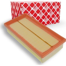 febi bilstein 109083 Luftfilter für OPEL AGILA B H08