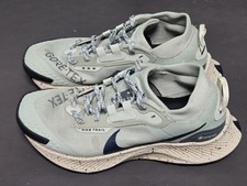 Nike Womens Pegasus Trail 3 Gore Tex Waterproof Running Shoes DC8794 003 Size 7