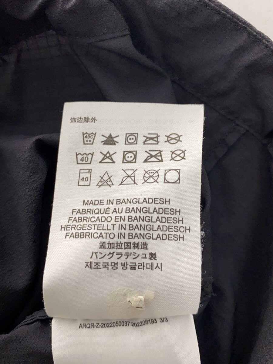 Giacca a vento leggera ARC'TERYX nylon nera taglia L #EG CZA