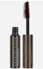 Chantecaille full brow perfecting gel + tint in light new without box Ret $42