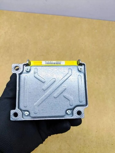 MERCEDES-BENZ E W211 Airbag-Steuergerät 0610255300 2118702626 3.00 33115984