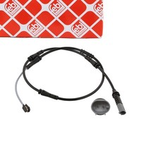 febi 36429 Warnkontakt Warnkontaktkabel Bremsbelagverschleiß Hinten