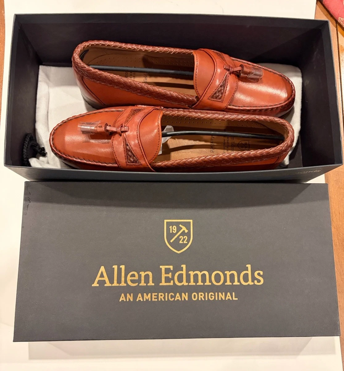 GORGEOUS ALLEN EDMONDS \