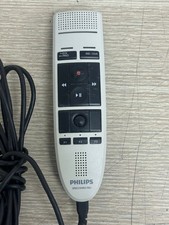 Philips SpeechMike Pro USB Dictation Microphone LFH3200/00