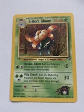 Image for Erika's Gloom