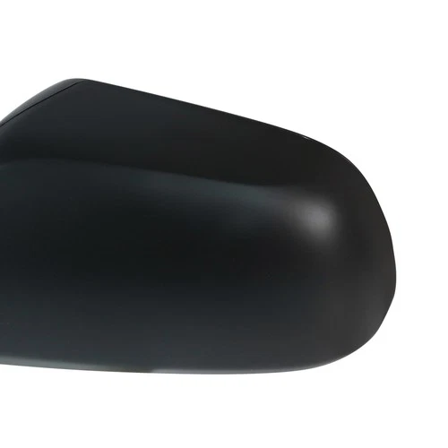 Left Black Mirror w/ Power Adjust & Manual folding for Toyota Tacoma 2005-2011 - Picture 19 of 20