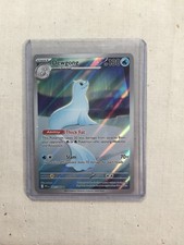Dewgong 97/94 Phantasmal Flames Pokemon Card on eBay