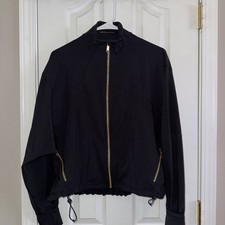 Lululemon Define Relaxed Fit Limited Edition Luon Jacket Size2