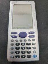 Casio ClassPad 330 Graphing Calculator Tested
