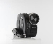 Sony PAL HandyCam DVD Camcorder DVD-R/RW DVD RW R - Video Transfer DCR-DVD106E