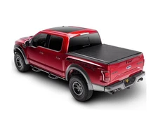 TruXedo Lo Pro Soft Roll Up Tonneau Fits 15-24 Ford F150/Lightning/Rapt 5'7" Bed