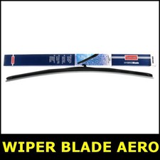 Spazzola tergicristallo aerodinamica destra adatta per TESLA ROADSTER elettrica DS185 DS 4981