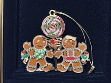 The White House Historical Association Christmas Ornament 2014 in Original Box