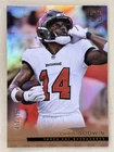 2025 Panini PhotoGenic Football Bronze Chris Godwin #99