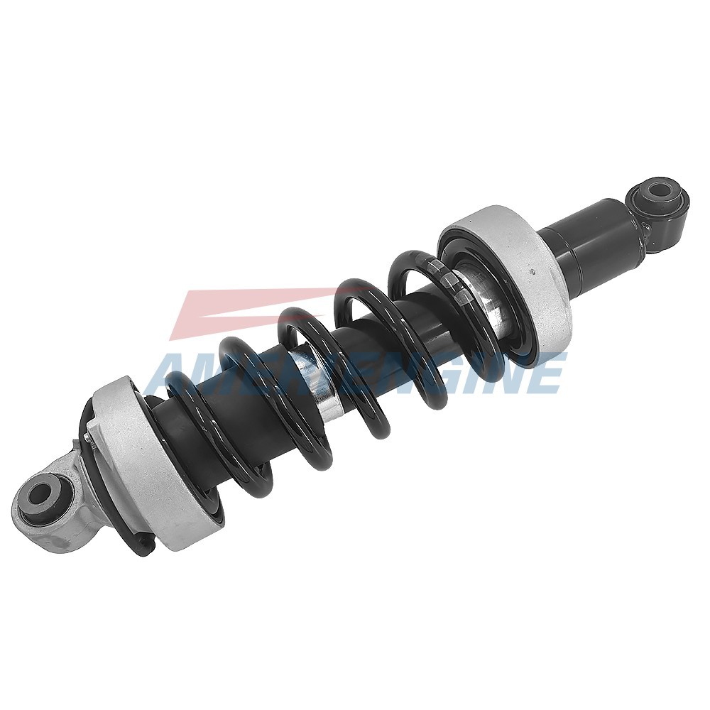 Rear Right Shock Struts Magnetic Ride Control For Audi R8 V8 4.2 5.2 FSI 2007-15