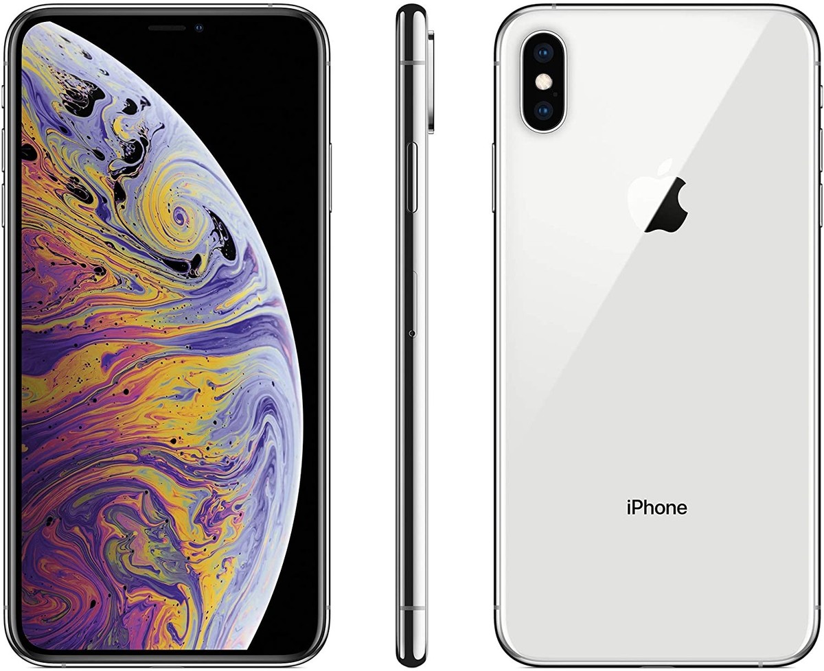 Gold Iphone Iphone X Second Hand For Sale Apple IPhone XS A1920