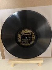 Ben Selvin - Kentucky Lullaby / Trail Of Dreams - Brunswick Record 3272