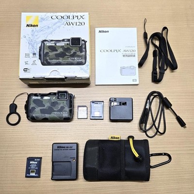 【未使用級】Nikon COOLPIX AW120 迷彩 s-l400.jpg