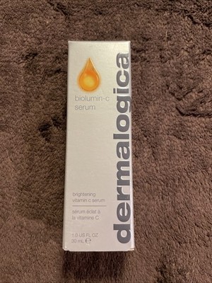 Dermalogica Biolumin C Serum 1 oz/30ml. New In Box