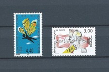 FRANCE - 1998 YT 3148 à 3149 - TIMBRES NEUFS** MNH