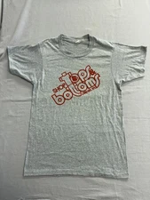 Vintages Shop Tops and Bottoms London Kentucky Tee - Large