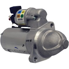 MPA 6975SN Starter and Related Components - Starter Motor