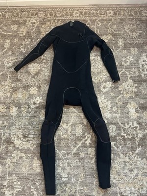 Hurley Advantage Max 3/2m Men's Large Wetsuit Long Sleeve | eBay