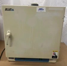 Thermo Fisher Lindberg/Blue M S01305A 2.0 cu. ft. Gravity Lab Oven - 120V