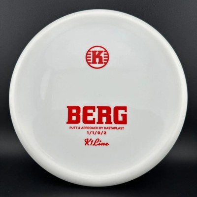 Kastaplast K1 Berg