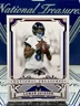 2025 National Treasures Lamar Jackson Red Holo Jersey Match, SSSP#5/8, 🐦‍⬛ 🔥
