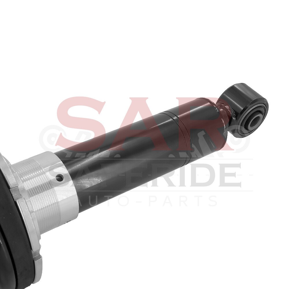4X Front Rear Shock Struts w/Magnetic For Ferrari 458 Italia Spider Speciale