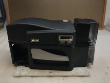 HID Fargo DTC4500e ID Card Printer 2-sided 17...