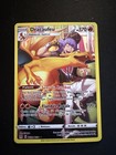 Carte DRACAUFEU TG03/TG30 Pokémon Origine Perdue EB11 Neuf FR